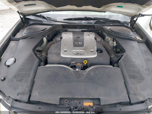 Photo 9 VIN: JN1CY0AP2AM911364 - INFINITI M35 