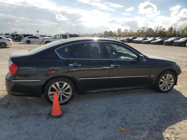 Photo 2 VIN: JN1CY0AP3AM910594 - INFINITI M35 BASE 