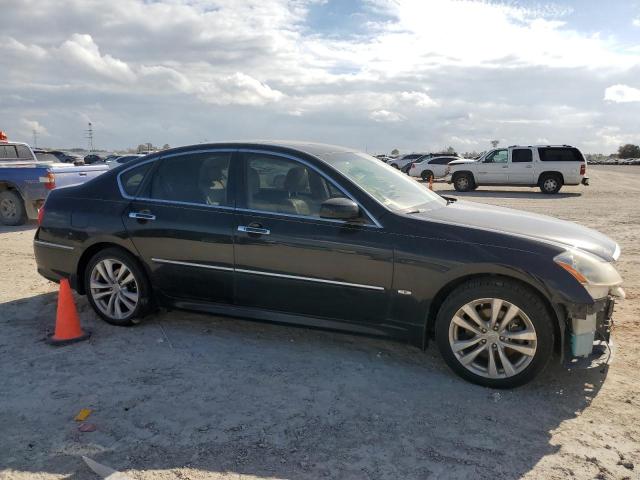 Photo 3 VIN: JN1CY0AP3AM910594 - INFINITI M35 BASE 