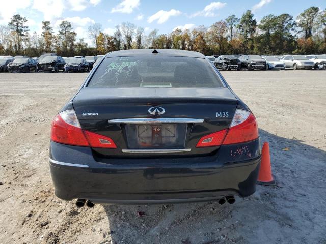 Photo 5 VIN: JN1CY0AP3AM910594 - INFINITI M35 BASE 