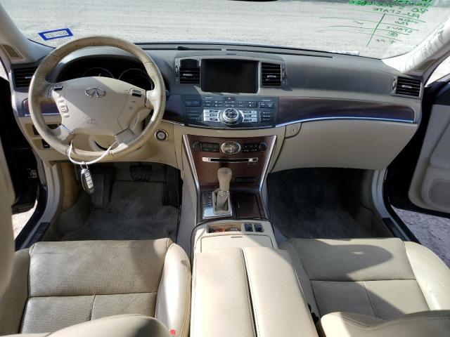 Photo 7 VIN: JN1CY0AP3AM910594 - INFINITI M35 BASE 