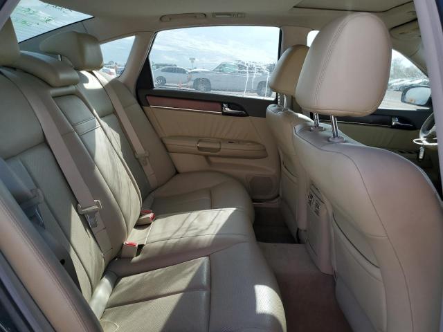 Photo 9 VIN: JN1CY0AP3AM910594 - INFINITI M35 BASE 