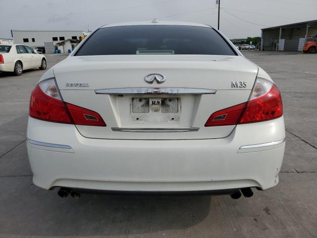 Photo 5 VIN: JN1CY0AP3AM910739 - INFINITI M35 BASE 