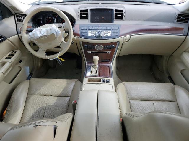 Photo 7 VIN: JN1CY0AP3AM910739 - INFINITI M35 BASE 