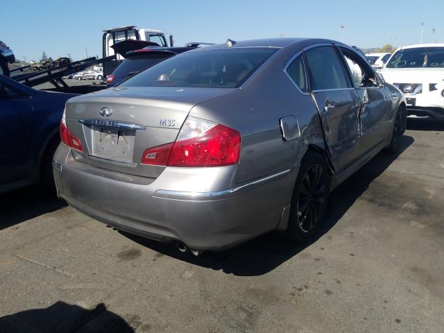 Photo 3 VIN: JN1CY0AP3AM911731 - INFINITI M 