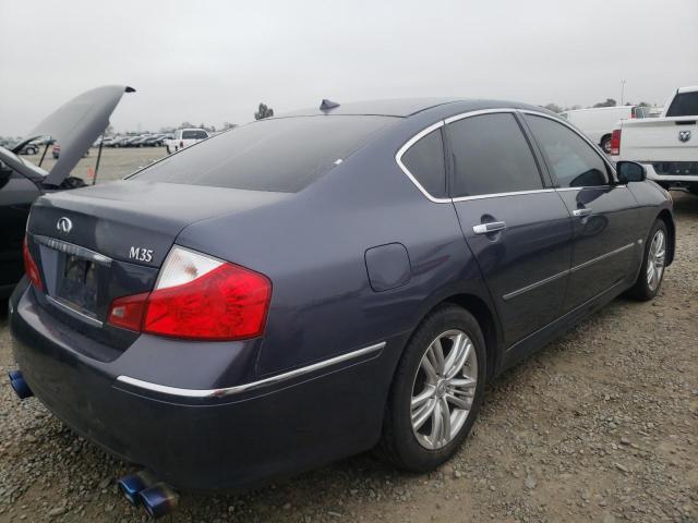 Photo 3 VIN: JN1CY0AP4AM911351 - INFINITI M35 BASE 