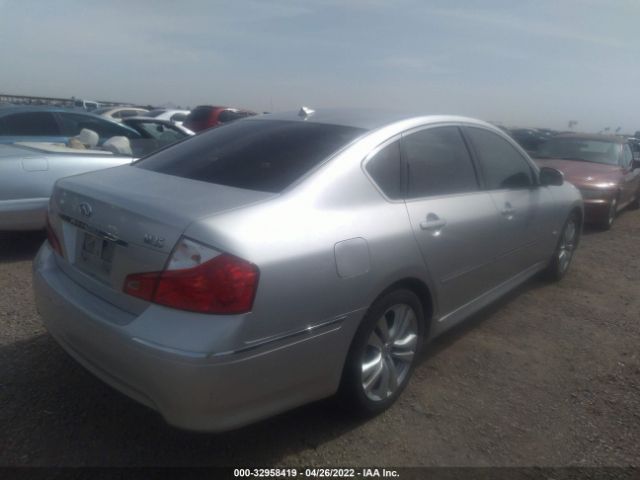 Photo 3 VIN: JN1CY0AP5AM910726 - INFINITI M35 