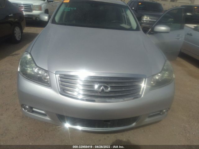 Photo 5 VIN: JN1CY0AP5AM910726 - INFINITI M35 