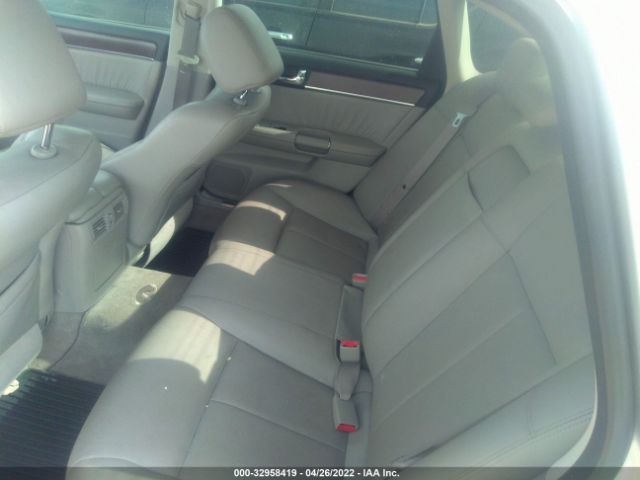 Photo 7 VIN: JN1CY0AP5AM910726 - INFINITI M35 