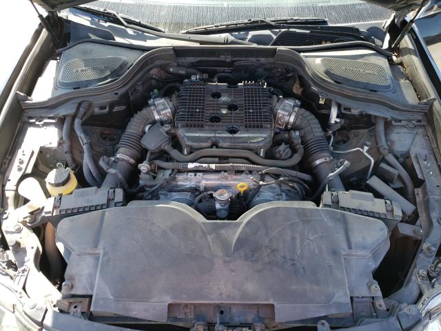 Photo 6 VIN: JN1CY0AP5AM910922 - INFINITI M35 BASE 