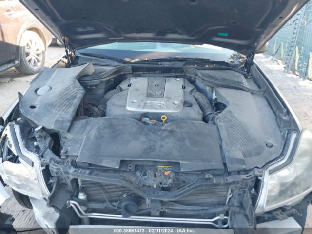 Photo 9 VIN: JN1CY0AP5AM911116 - INFINITI M35 