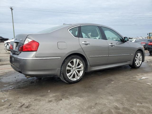 Photo 2 VIN: JN1CY0AP5AM911598 - INFINITI M35 BASE 