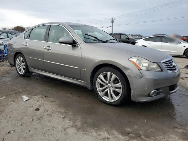 Photo 3 VIN: JN1CY0AP5AM911598 - INFINITI M35 BASE 