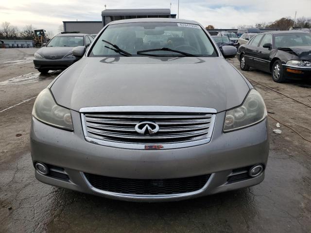 Photo 4 VIN: JN1CY0AP5AM911598 - INFINITI M35 BASE 