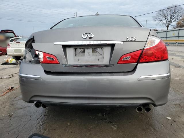 Photo 5 VIN: JN1CY0AP5AM911598 - INFINITI M35 BASE 