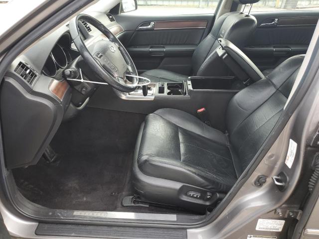 Photo 6 VIN: JN1CY0AP5AM911598 - INFINITI M35 BASE 