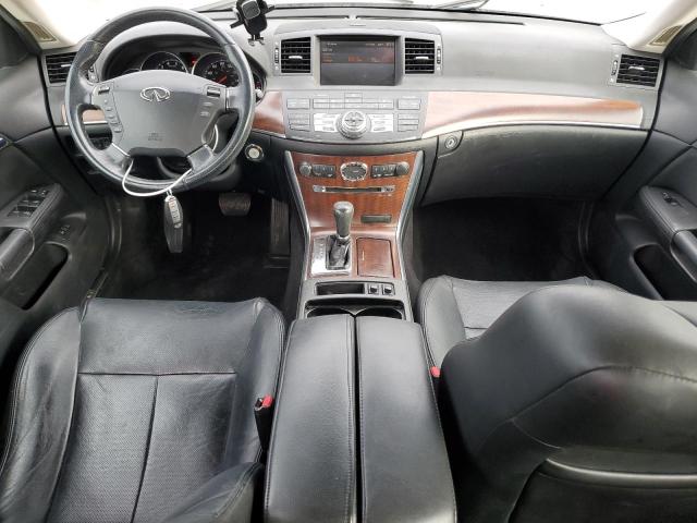 Photo 7 VIN: JN1CY0AP5AM911598 - INFINITI M35 BASE 