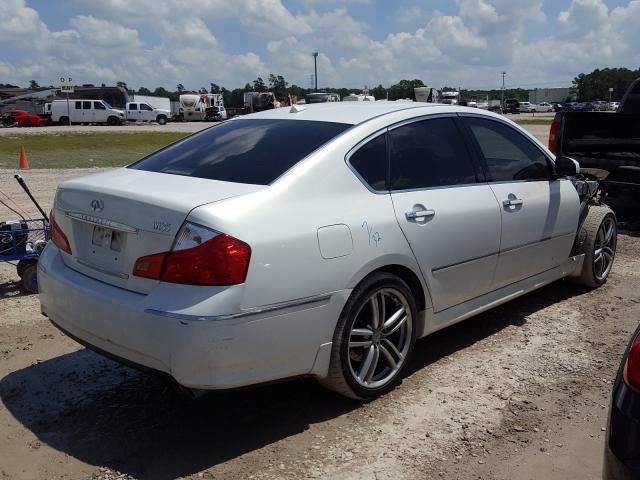 Photo 3 VIN: JN1CY0AP5AM912069 - INFINITI M35 BASE 