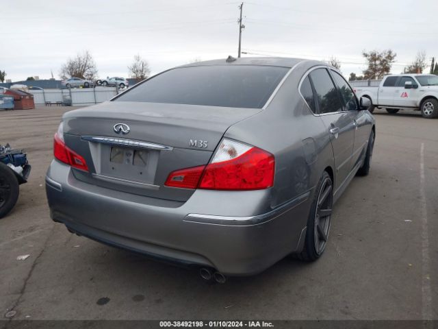 Photo 3 VIN: JN1CY0AP5AM912136 - INFINITI M35 