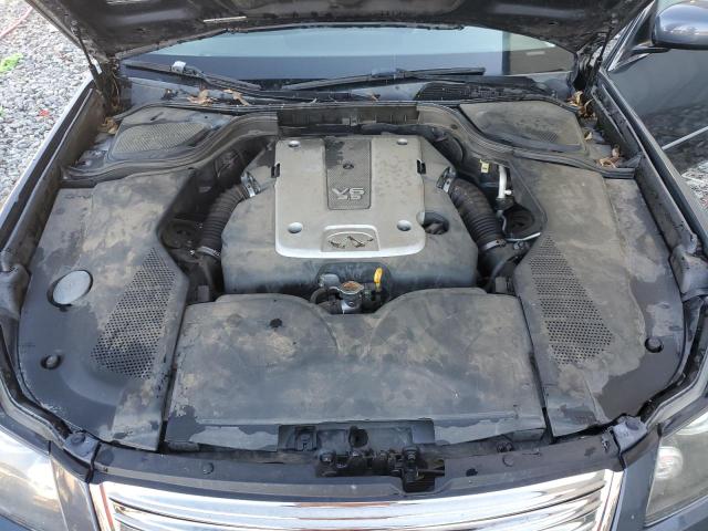 Photo 10 VIN: JN1CY0AP6AM910007 - INFINITI M35 BASE 