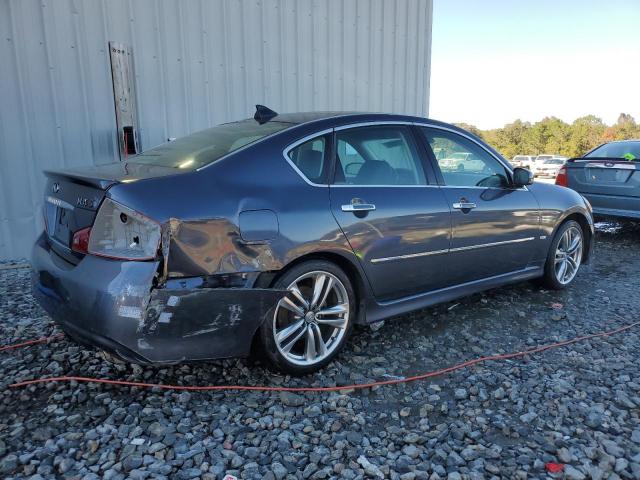 Photo 2 VIN: JN1CY0AP6AM910007 - INFINITI M35 BASE 