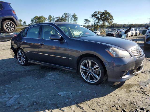 Photo 3 VIN: JN1CY0AP6AM910007 - INFINITI M35 BASE 