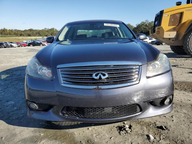 Photo 4 VIN: JN1CY0AP6AM910007 - INFINITI M35 BASE 