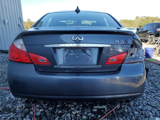 Photo 5 VIN: JN1CY0AP6AM910007 - INFINITI M35 BASE 