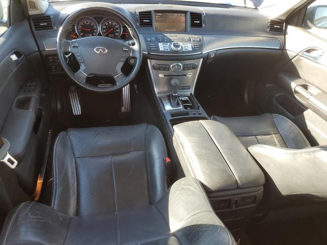 Photo 7 VIN: JN1CY0AP6AM910007 - INFINITI M35 BASE 