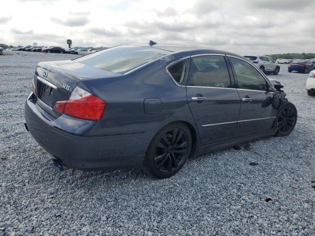 Photo 2 VIN: JN1CY0AP6AM910766 - INFINITI M35 