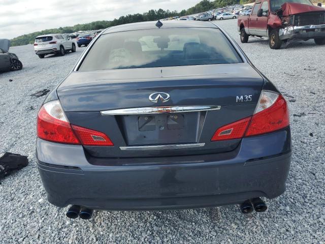 Photo 5 VIN: JN1CY0AP6AM910766 - INFINITI M35 