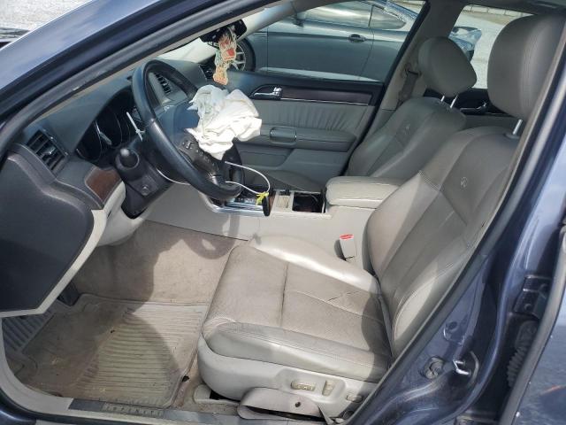 Photo 6 VIN: JN1CY0AP6AM910766 - INFINITI M35 