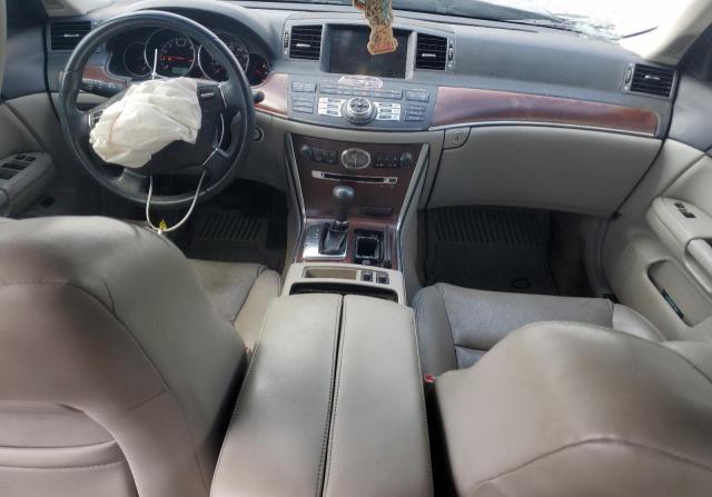 Photo 7 VIN: JN1CY0AP6AM910766 - INFINITI M35 