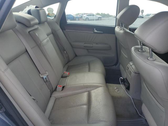 Photo 9 VIN: JN1CY0AP6AM910766 - INFINITI M35 