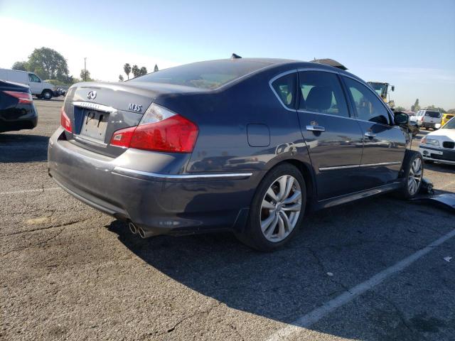 Photo 3 VIN: JN1CY0AP6AM910878 - INFINITI M35 BASE 