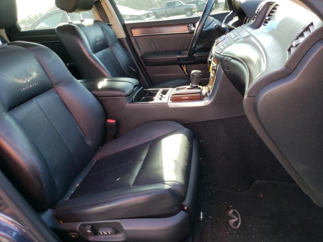 Photo 4 VIN: JN1CY0AP6AM910878 - INFINITI M35 BASE 