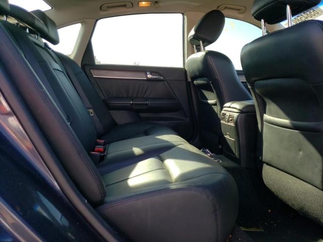 Photo 5 VIN: JN1CY0AP6AM910878 - INFINITI M35 BASE 