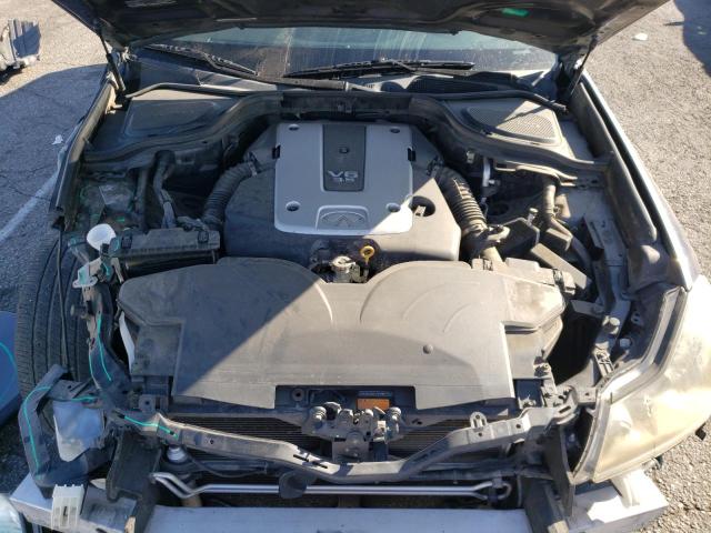 Photo 6 VIN: JN1CY0AP6AM910878 - INFINITI M35 BASE 