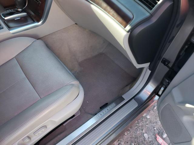 Photo 4 VIN: JN1CY0AP6AM911352 - INFINITI M35 BASE 