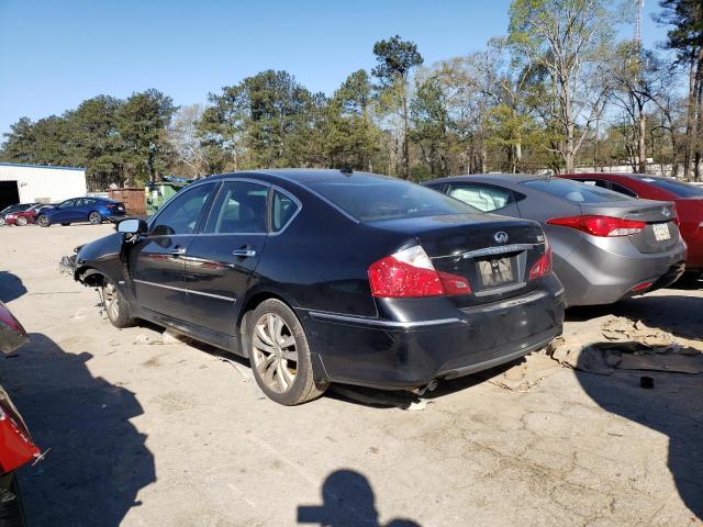 Photo 1 VIN: JN1CY0AP7AM910792 - INFINITI M35 BASE 