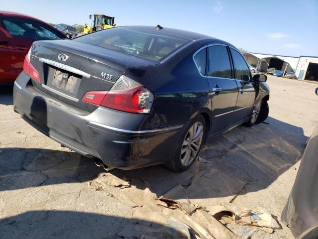 Photo 2 VIN: JN1CY0AP7AM910792 - INFINITI M35 BASE 