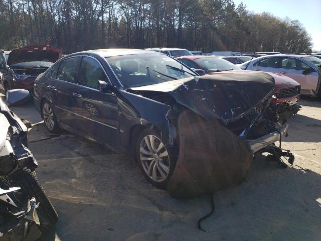 Photo 3 VIN: JN1CY0AP7AM910792 - INFINITI M35 BASE 