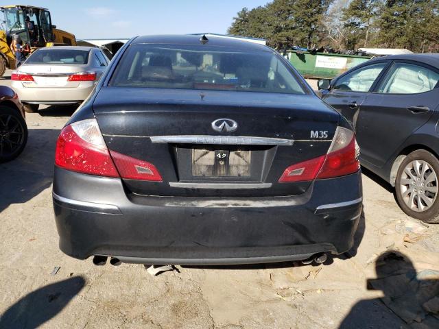 Photo 5 VIN: JN1CY0AP7AM910792 - INFINITI M35 BASE 