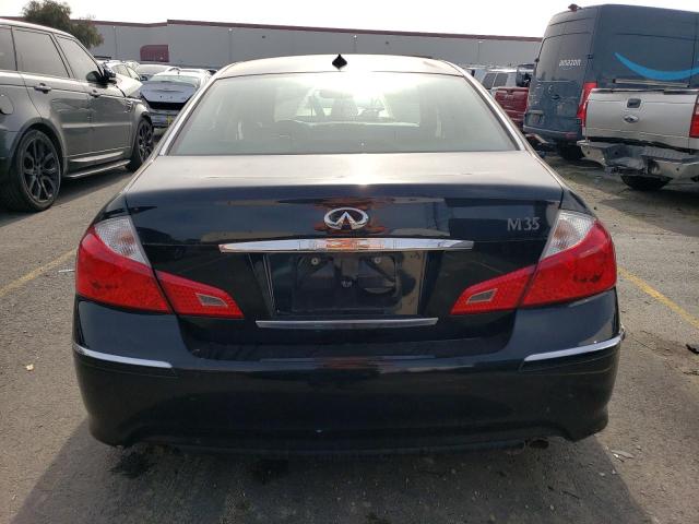 Photo 5 VIN: JN1CY0AP7AM911649 - INFINITI M35 