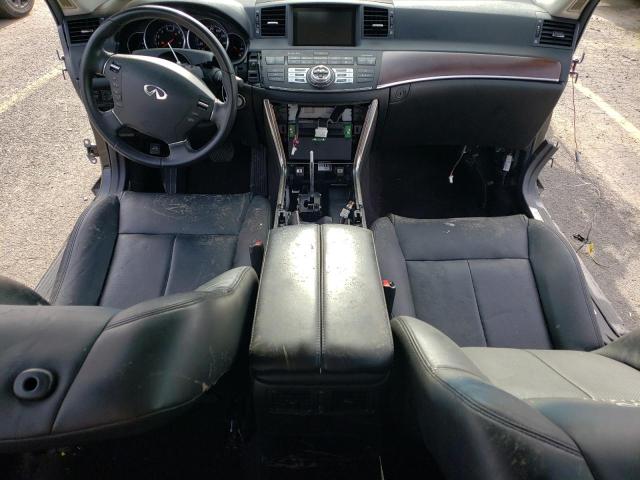 Photo 7 VIN: JN1CY0AP7AM911649 - INFINITI M35 