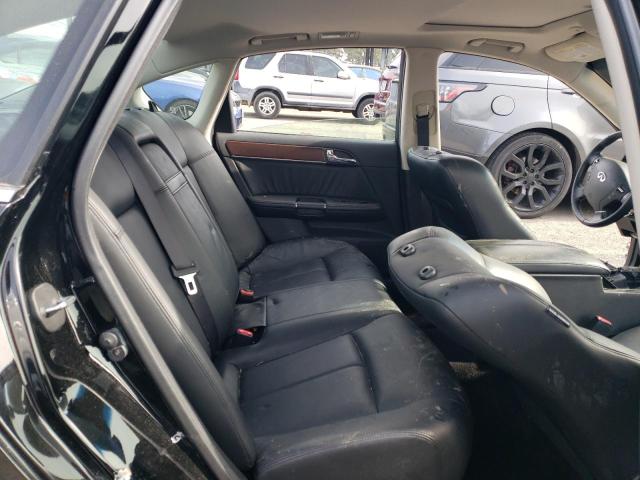 Photo 9 VIN: JN1CY0AP7AM911649 - INFINITI M35 