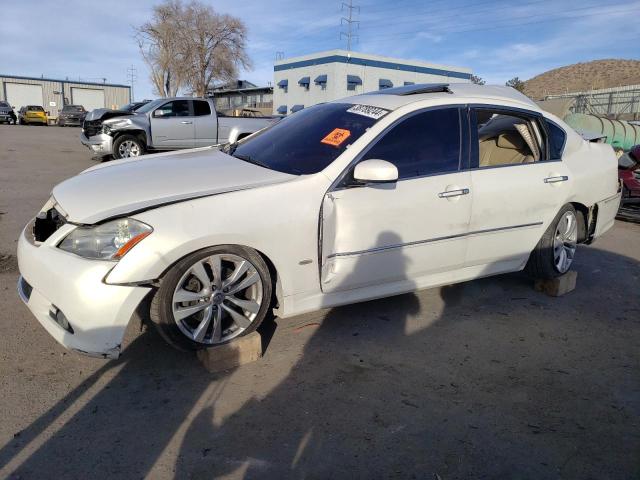 Photo 0 VIN: JN1CY0AP7AM911764 - INFINITI M35 