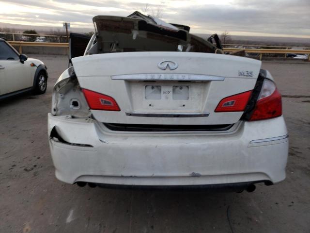 Photo 5 VIN: JN1CY0AP7AM911764 - INFINITI M35 