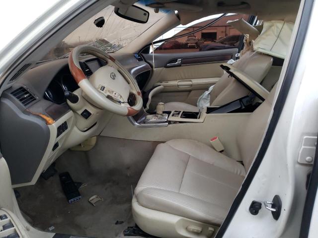 Photo 6 VIN: JN1CY0AP7AM911764 - INFINITI M35 