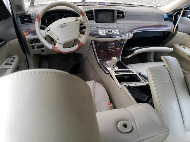 Photo 7 VIN: JN1CY0AP7AM911764 - INFINITI M35 